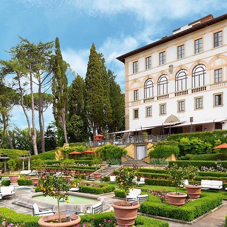 Il Salviatino Firenze Hotel Fiesole Exterior foto