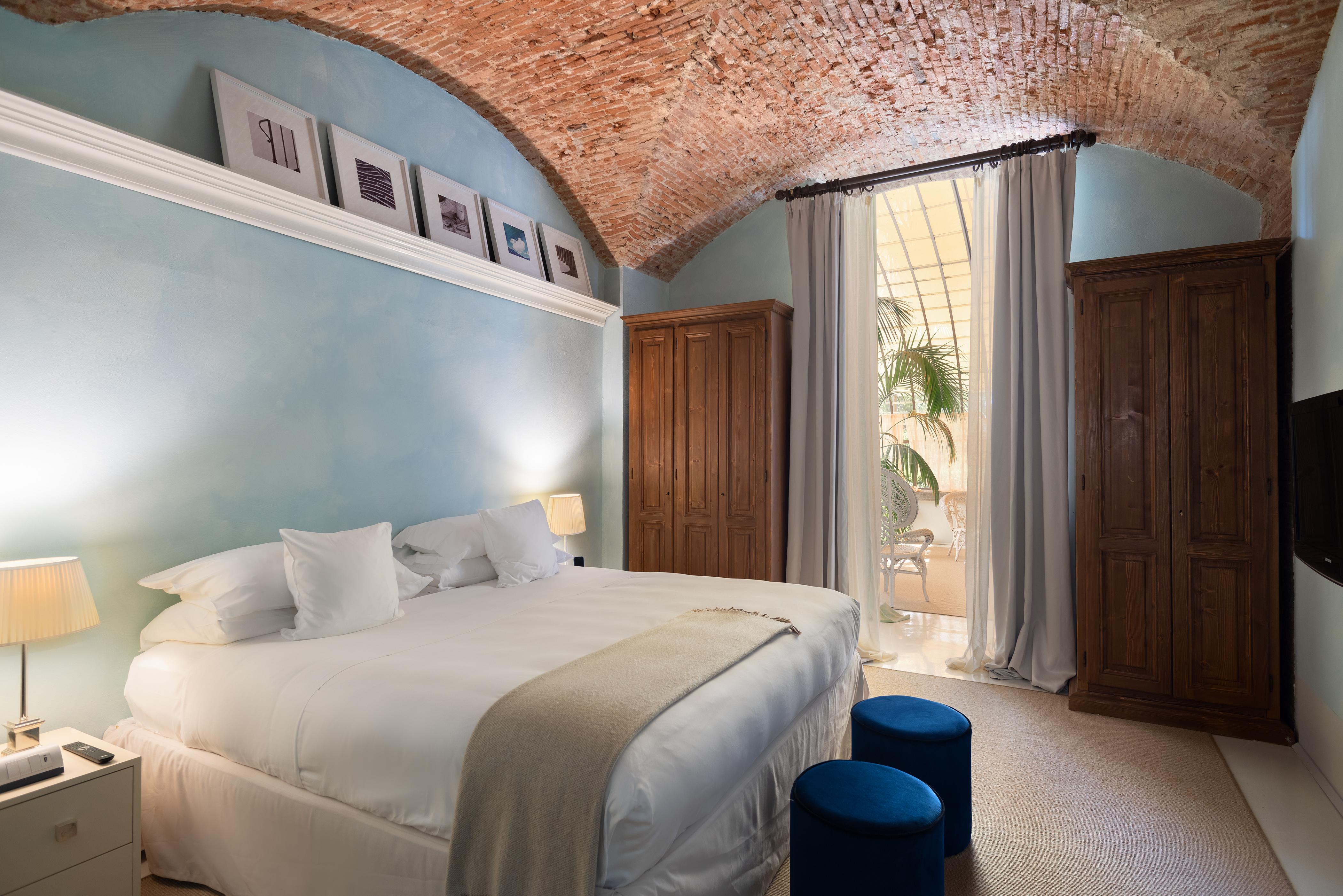 Il Salviatino Firenze Hotel Fiesole Exterior foto