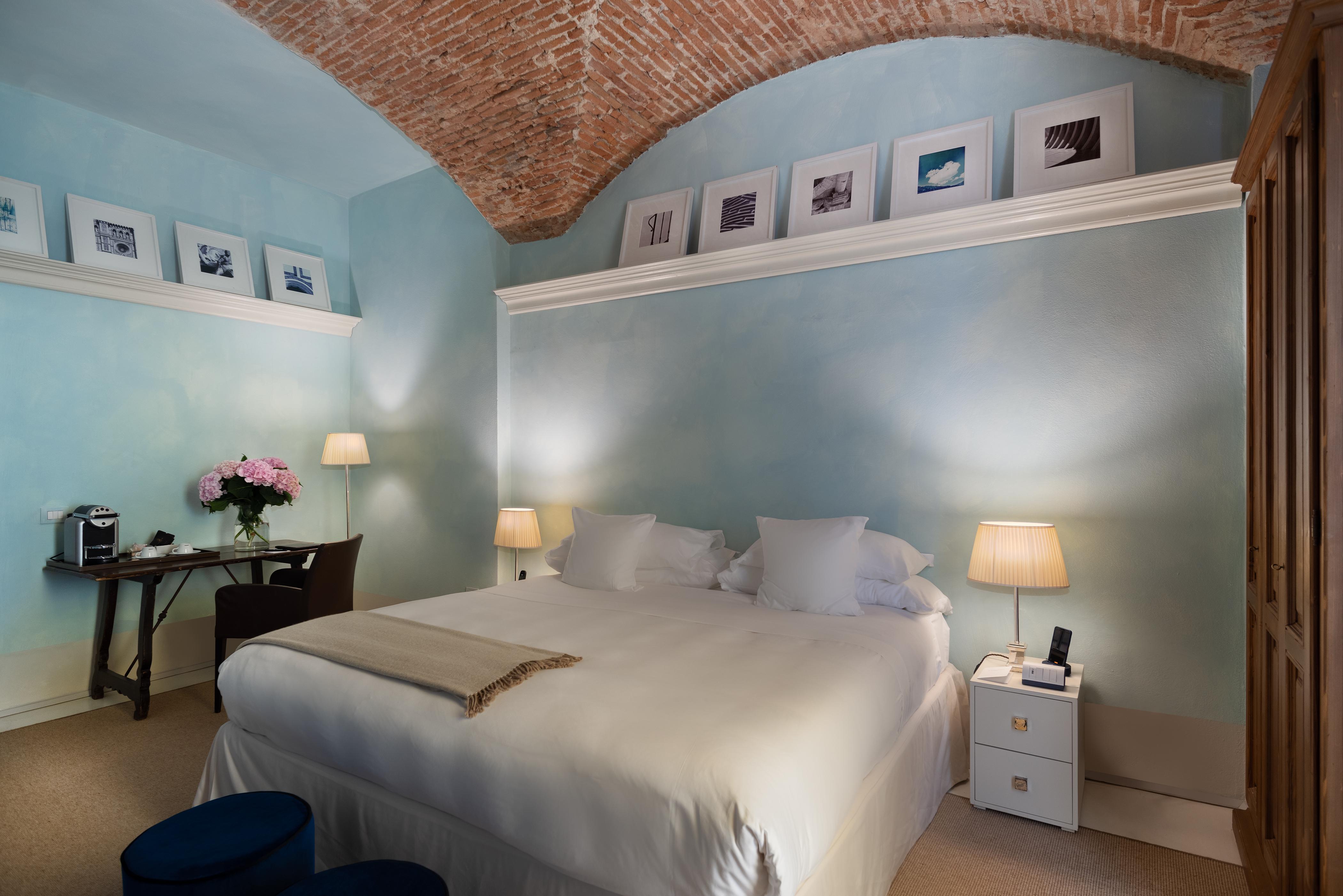 Il Salviatino Firenze Hotel Fiesole Exterior foto