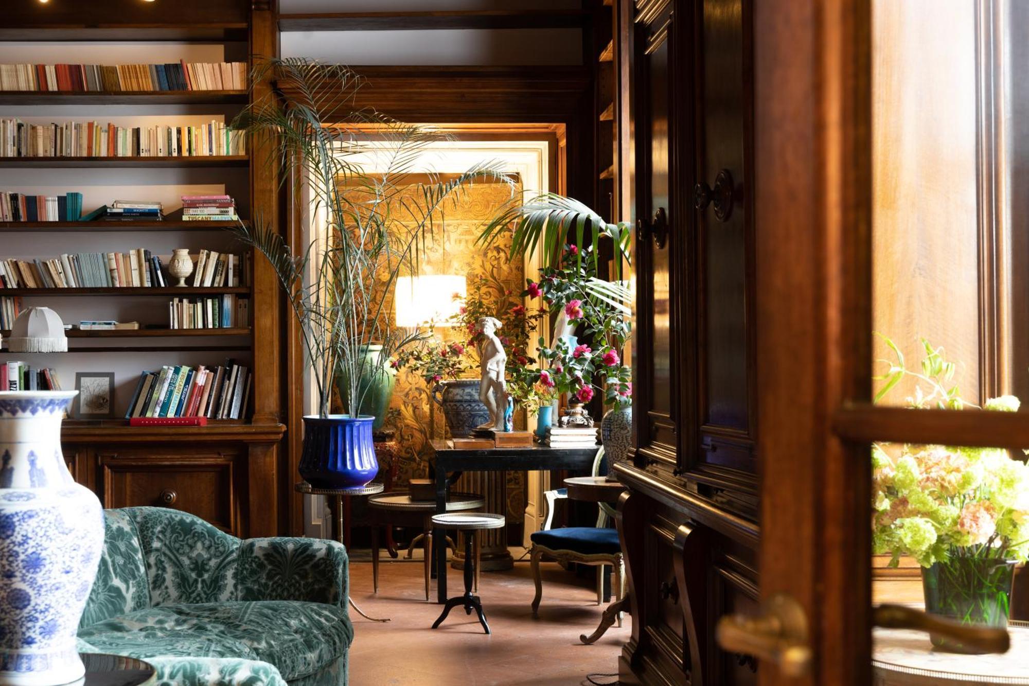 Il Salviatino Firenze Hotel Fiesole Exterior foto