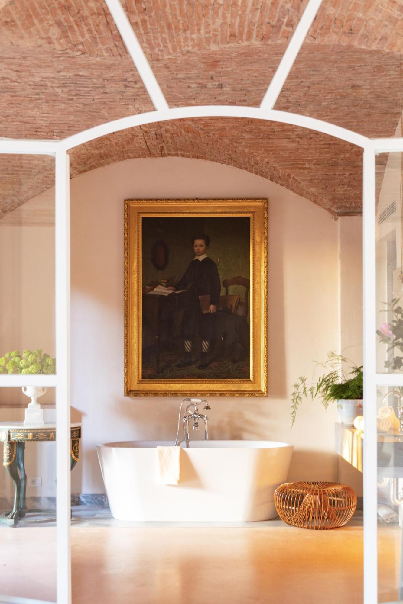 Il Salviatino Firenze Hotel Fiesole Exterior foto