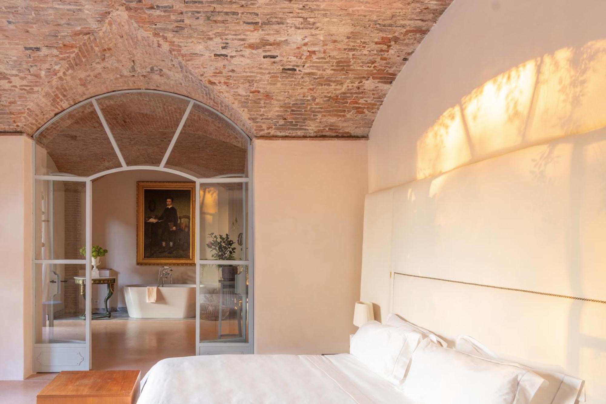 Il Salviatino Firenze Hotel Fiesole Exterior foto