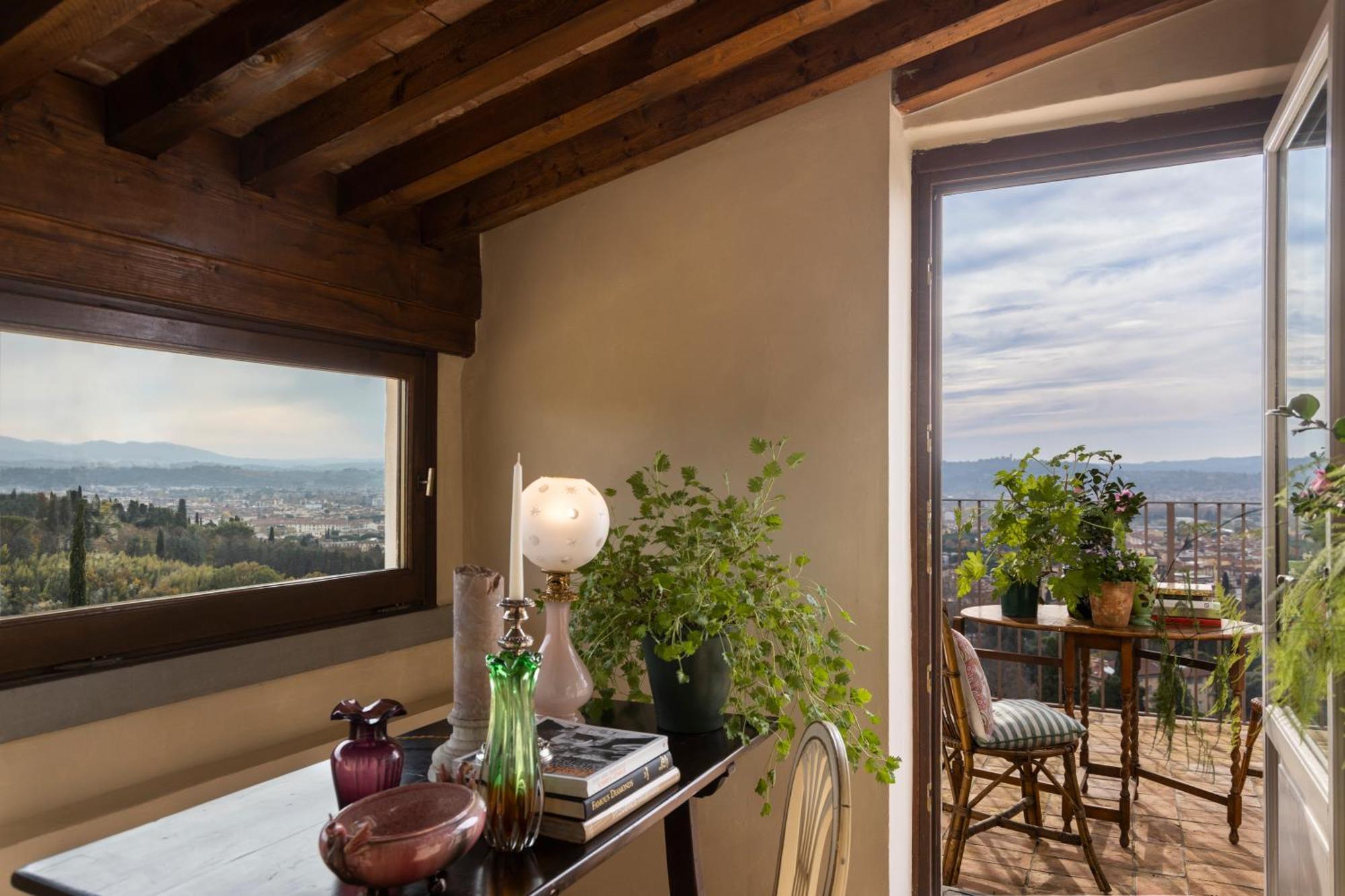 Il Salviatino Firenze Hotel Fiesole Exterior foto