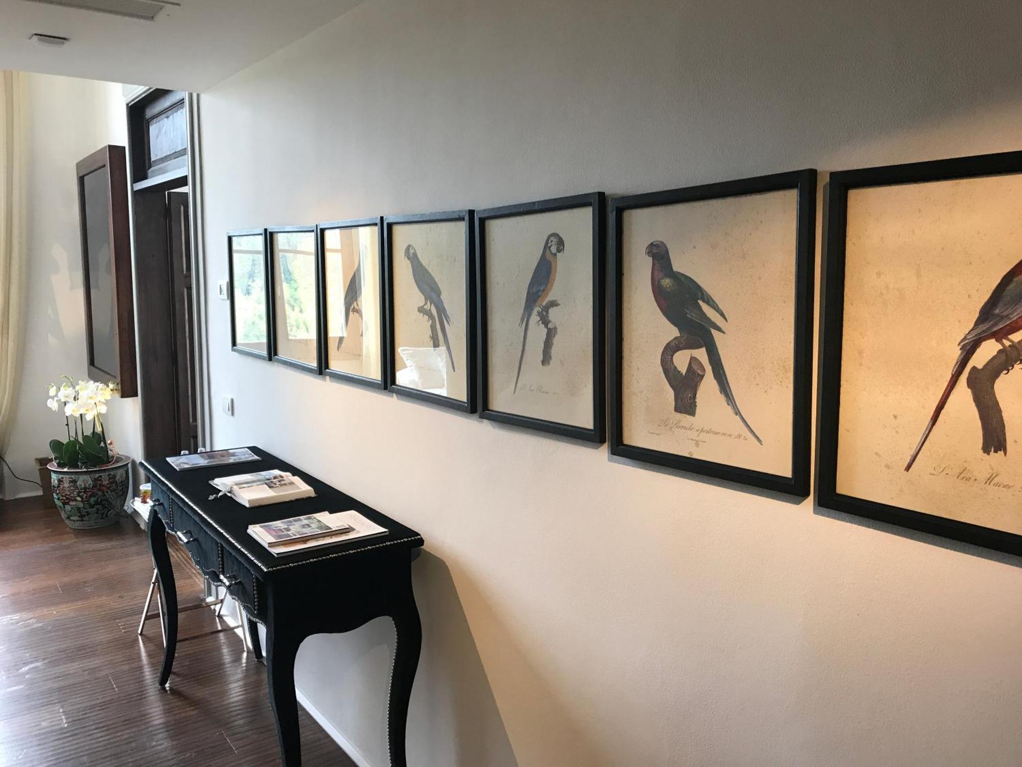 Il Salviatino Firenze Hotel Fiesole Exterior foto