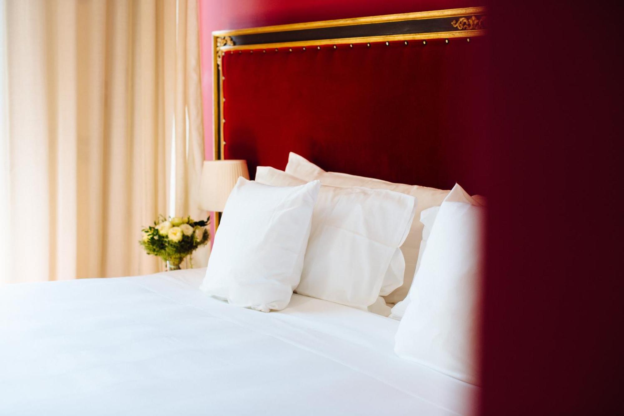 Il Salviatino Firenze Hotel Fiesole Exterior foto