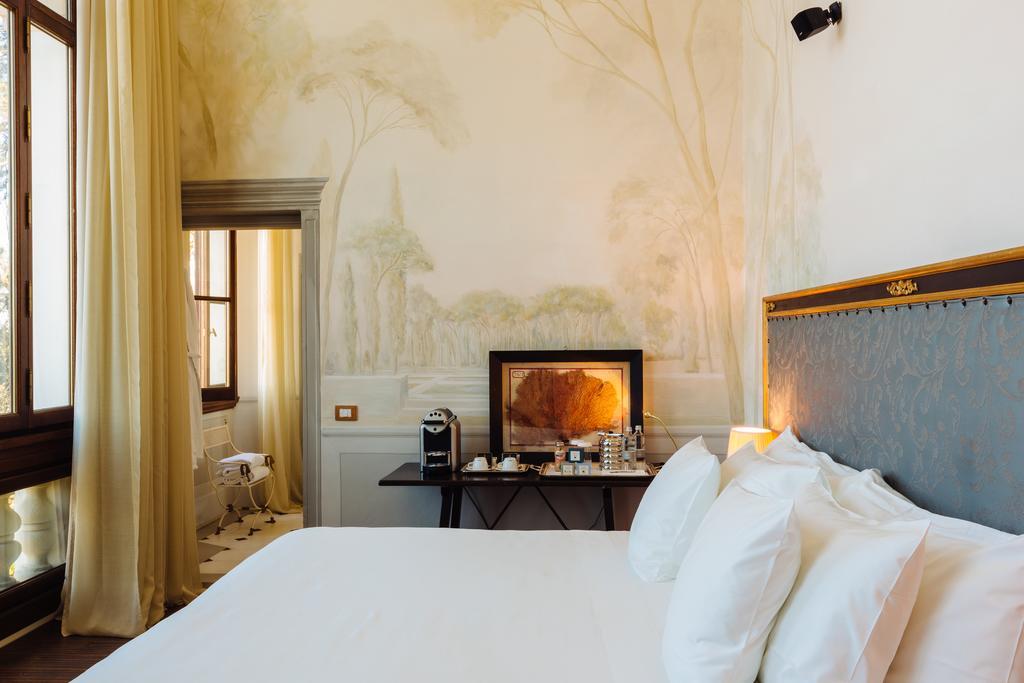 Il Salviatino Firenze Hotel Fiesole Exterior foto
