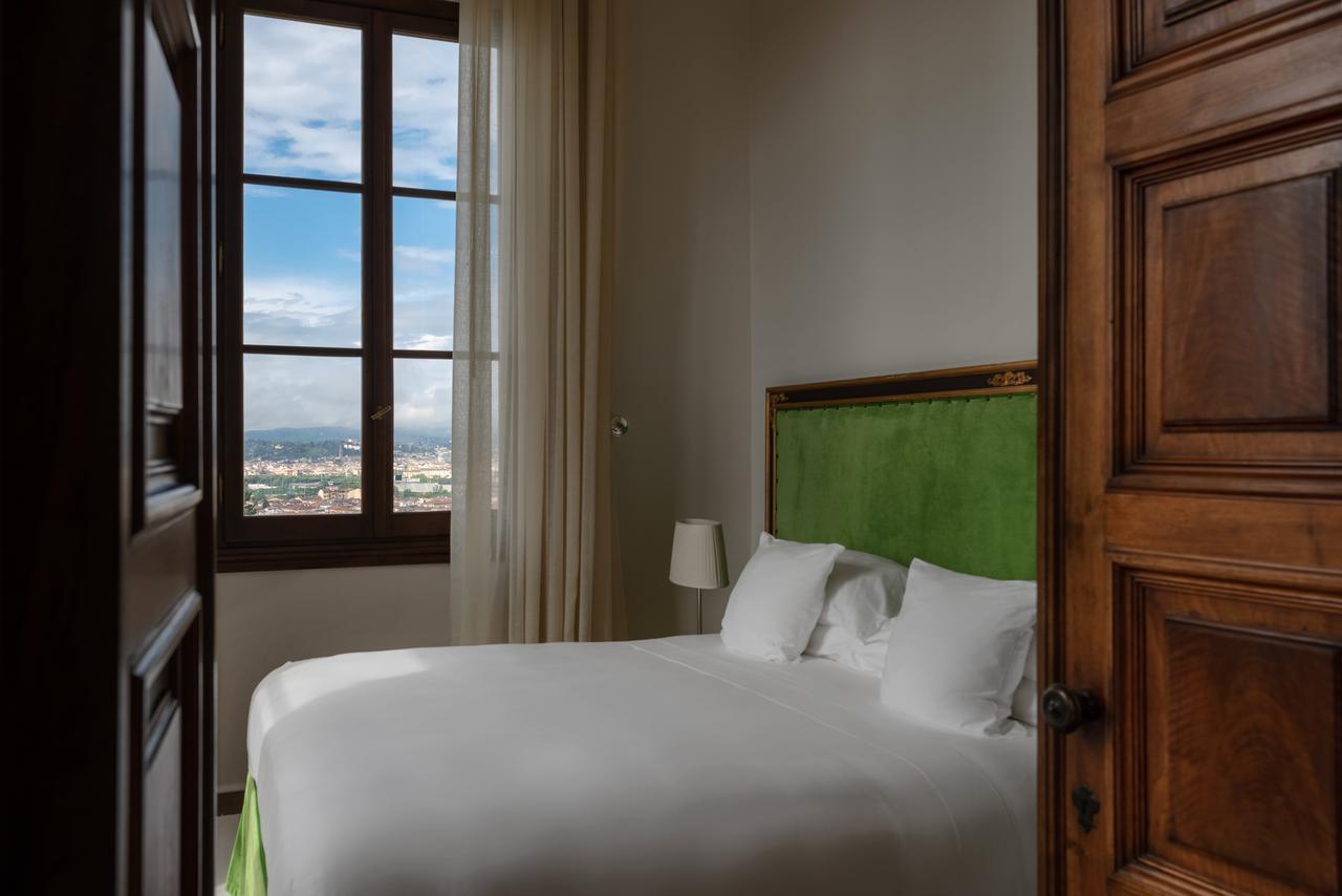 Il Salviatino Firenze Hotel Fiesole Exterior foto