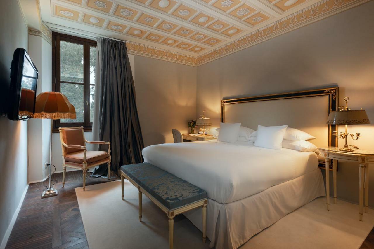 Il Salviatino Firenze Hotel Fiesole Exterior foto