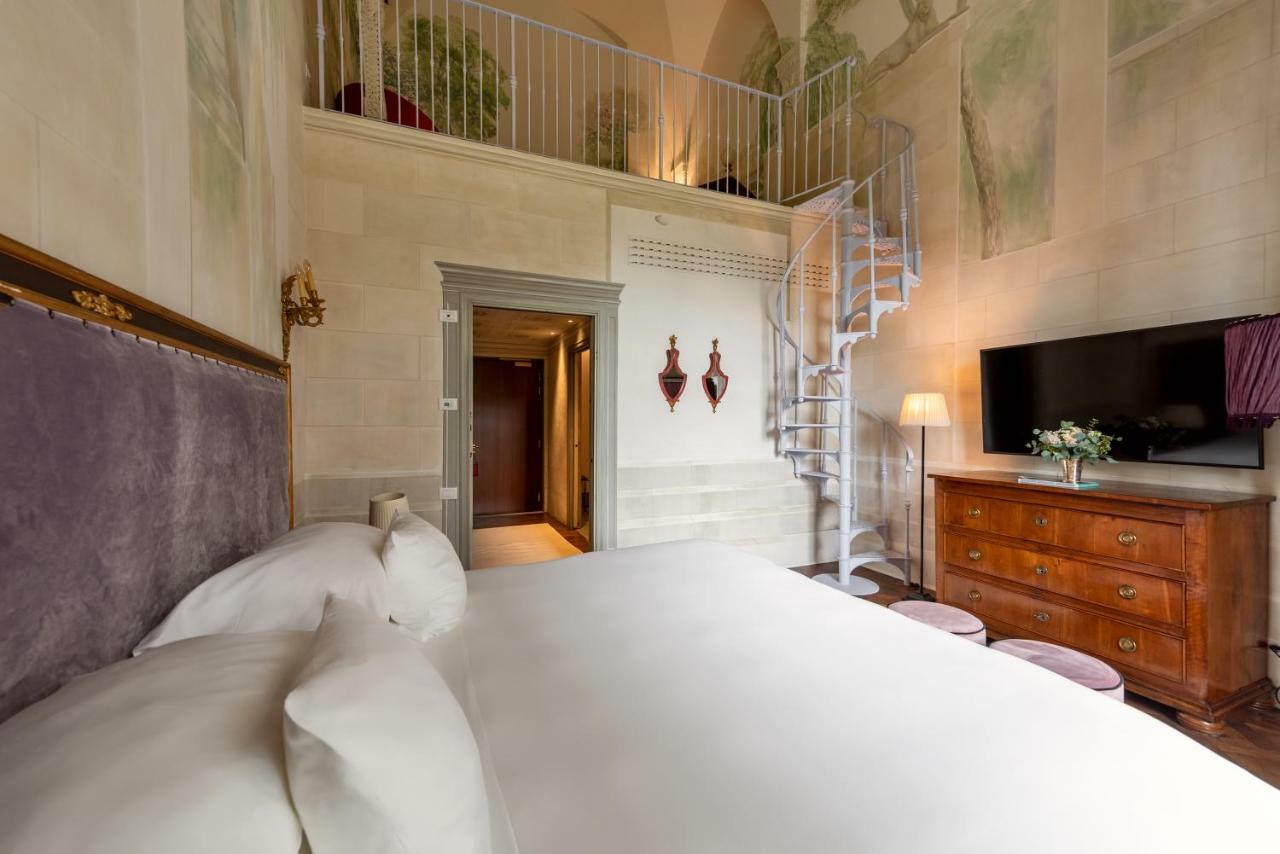 Il Salviatino Firenze Hotel Fiesole Exterior foto