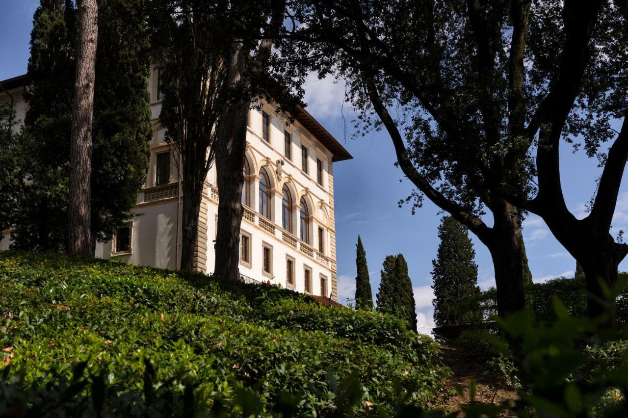 Il Salviatino Firenze Hotel Fiesole Exterior foto