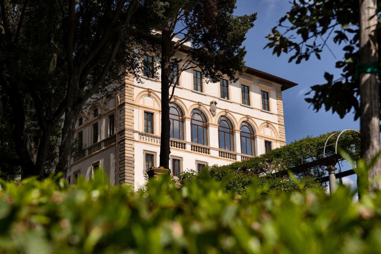 Il Salviatino Firenze Hotel Fiesole Exterior foto