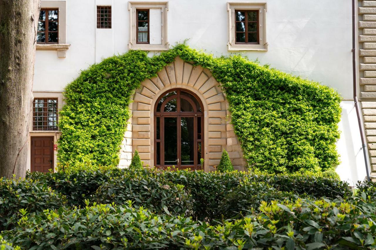 Il Salviatino Firenze Hotel Fiesole Exterior foto